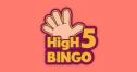 High 5 Bingo